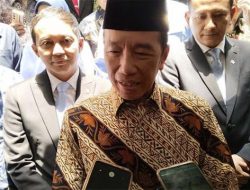 Sengkarut Utang Whoosh: Alasan Jokowi Tegaskan KCJB Bukan untuk Cari Untung