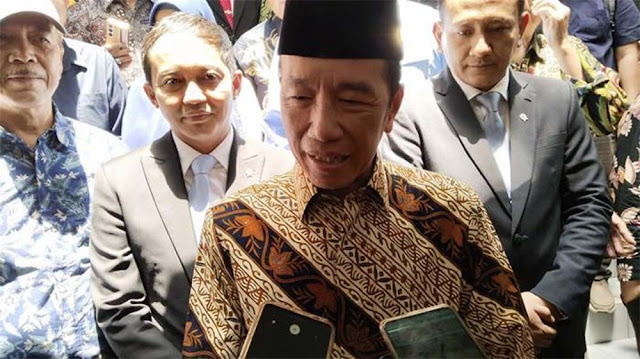Sengkarut Utang Whoosh: Alasan Jokowi Tegaskan KCJB Bukan untuk Cari Untung