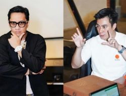 Bocoran Dokumen hingga Pengacara! 4 Kesamaan Mengejutkan Proses Perceraian Andre Taulany dan Baim Wong