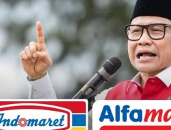 Cak Imin vs Raksasa Ritel: Benarkah Indomaret & Alfamart Membunuh UMKM? Ini Fakta yang Terungkap