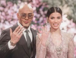 Deddy Corbuzier Resmi Diceraikan Sabrina: Terkadang Cinta Tak Cukup