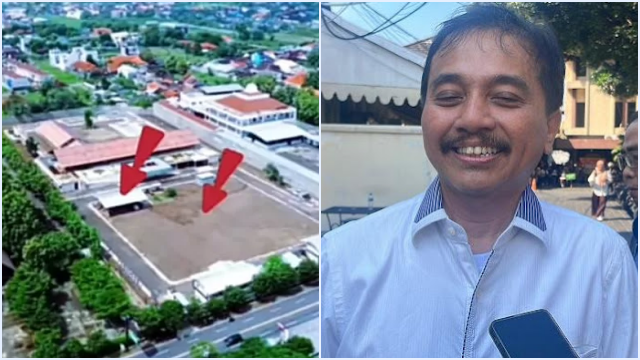 Jokowi Bongkar Fakta Rumah Pensiun Colomadu: Bukan untuk Tinggal, Ternyata untuk Ini!