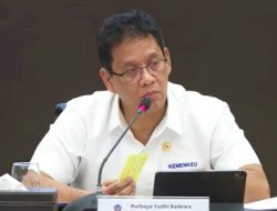 Kotak Pandora Purbaya Yudhi Sadewa: Fakta Mengejutkan di Balik Klaim Utang Jokowi!