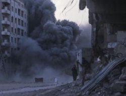 46 Anak Gaza Tewas dalam 12 Jam: Ini Serangan Mematikan Israel Sejak Gencatan Senjata