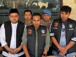 Oknum Polisi Tebo Tewaskan Dosen IAK Bungo dalam Drama Cinta Segitiga, Ini yang Terungkap!