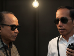 Prabowo Diperingatkan: Bahaya Laten Budi Arie Setiadi Masuk Gerindra, Mata-Mata atau Bumerang?