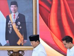 Geger! Pengamat Ungkap Skenario Kekalahan Prabowo-Gibran di 2029, Ini Pemicunya