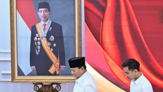 Geger! Pengamat Ungkap Skenario Kekalahan Prabowo-Gibran di 2029, Ini Pemicunya
