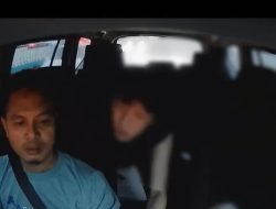 Viral 2 Jam Terjebak Macet Parah Jakarta, Turis Korea Ngamuk Sampai Kencing dalam Botol