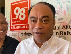 Budi Arie Setiadi Mau Gabung Gerindra, Pengamat Bilang: Ini Sama Saja Bunuh Diri!