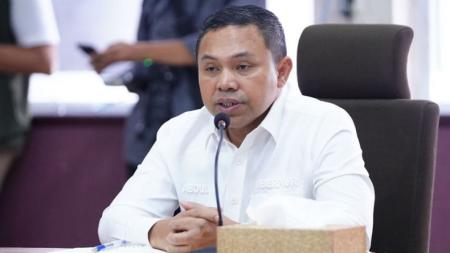 KPK OTT Gubernur Riau Abdul Wahid: Kronologi, Fakta, dan Status Terkini yang Mengejutkan