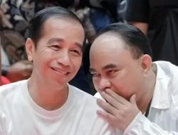 Kuda Troya Jokowi? Ini Alasan Projo Gabung Gerindra dan Ganti Logo