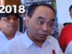 Budi Arie Bantah Arti Projo? Video 2018 Ini Bongkar Kontradiksinya!