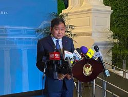 Pertemuan Rahasia Jonan dan Prabowo: Fokus ke 3 Program Ini, Bukan Utang Whoosh!