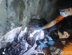 Misteri Rintihan Minta Tolong di Gedung ACC Kwitang: Fakta Mengejutkan di Balik 2 Kerangka Manusia!