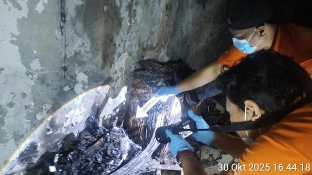 Misteri Rintihan Minta Tolong di Gedung ACC Kwitang: Fakta Mengejutkan di Balik 2 Kerangka Manusia!