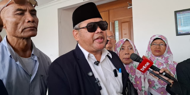 Saksi Ahli Misterius Siap Bongkar Fakta Ijazah Gibran di Sidang 10 Desember