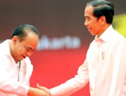 Misteri Perebutan Pengaruh: Jokowi, Budi Arie, dan Masa Depan Politik Indonesia Pasca-Kongres Projo