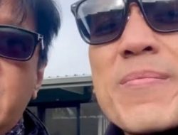 Desta Bongkar Isu Keretakan dengan Andre Taulany: Itu Hoaks, Kami Malah...