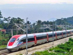 Fakta Mengejutkan di Balik Proyek Whoosh: Dugaan Markup Rp 60 Triliun dan Potensi Kerugian Negara