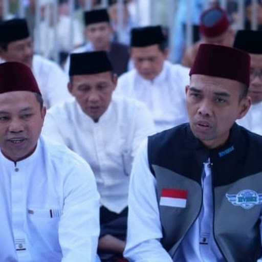 Ustadz Abdul Somad Beri Dukungan Usai Gubernur Riau Abdul Wahid Kena OTT KPK, Ini Pesan Hadistnya
