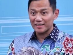 AHY Pastikan APBN Bakal Ikut Menanggung Utang Whoosh