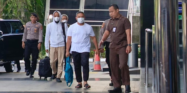 BREAKING: KPK Umumkan Nasib Gubernur Riau Abdul Wahid Pagi Ini! Ini Fakta OTT dan Uang Sitaan Rp1 Miliar+