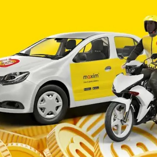 Maxim Indonesia: Rahasia Pesan & Daftar Driver untuk Hasilkan Cuan!