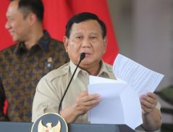Bayar Utang Whoosh dengan Uang Koruptor? Ini Rencana Kontroversial Prabowo