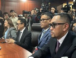 Sahroni CS Tetap Jadi Anggota DPR, Ini Putusan Lengkap MKD