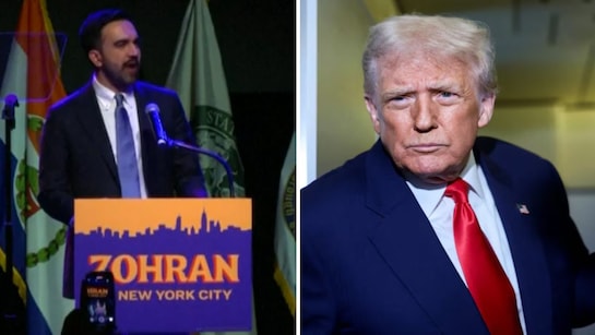 Zohran Mamdani vs Trump: Kisah Wali Kota Muslim Syiah NYC yang Dituding Komunis dan Ancaman Dana Federal