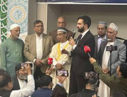 Zohran Mamdani Menang, yang Sewot Malah Israel: New York Telah Jatuh!