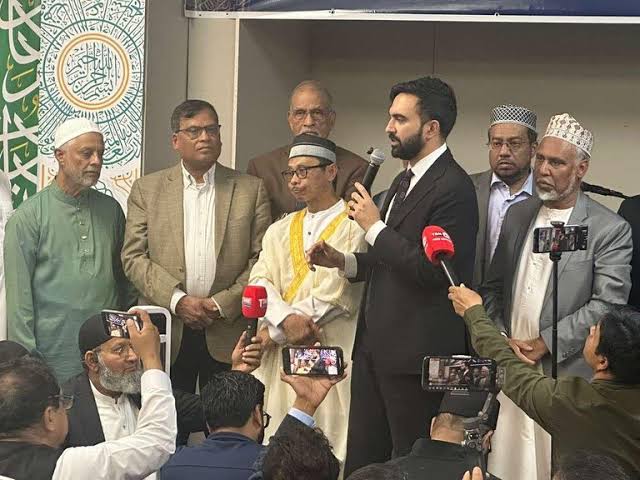 Zohran Mamdani Menang Pilkada New York: Walikota Muslim Pertama yang Bikin Israel Geram dan Trump Meradang