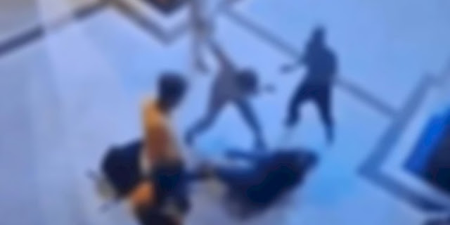 Tragedi Sibolga: Rahmat Masjid Hilang Saat Pemuda Dikeroyok Hingga Tewas di Terasnya