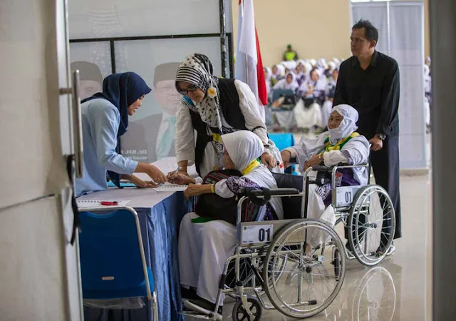 Haji 2026 Dibatalkan? Daftar Penyakit Ini Bisa Gagalkan Keberangkatan Anda!