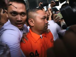 KPK Ungkap Gubernur Riau Gunakan Uang Hasil Pemerasan untuk Plesiran ke Malaysia, Brasil, hingga Inggris