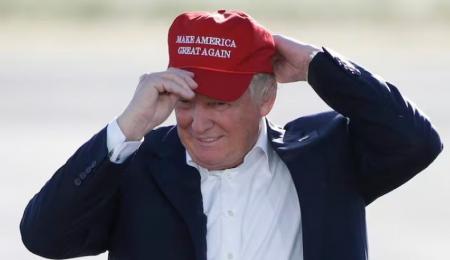 Trump Tawarkan Bantu Zohran Mamdani, Tapi Ada 1 Syarat Mengejutkan