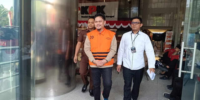 KPK Tetapkan 3 Tersangka Baru Kasus Suap Bupati Koltim: Siapa Saja dan Peran Mereka?