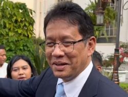 Purbaya, Suara Tenang di Tengah Riuh