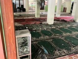 Ledakan di SMAN 72 Jakarta, Densus 88 Dalami Unsur Terorisme