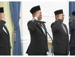 Jimly Sebut Komisi Percepatan Reformasi Polri Berpeluang Ubah UU