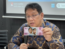 Menkeu Purbaya Susun RUU Redenominasi Rupiah, Ubah Rp1.000 Jadi Rp1!