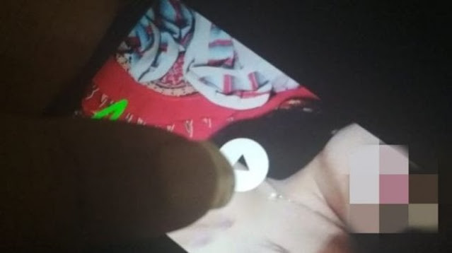 Mahasiswi Tangerang Diperas Rp28 Juta! Mantan Pacar Rekam Video Syur Diam-diam Saat Video Call