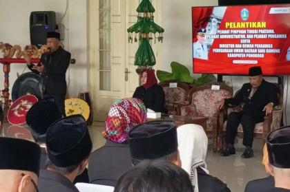 Bupati Ponorogo Mutasi 138 Pejabat, Ternyata Ini Alasan Sebenarnya Sebelum Ditangkap KPK