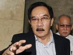 Innalillahi, Mantan Ketua KPK Antasari Azhar Meninggal Dunia