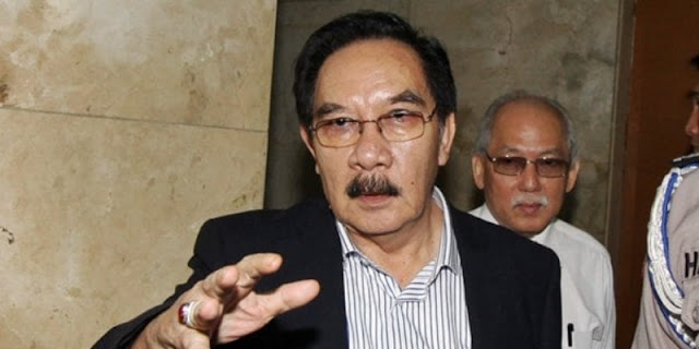 Mantan Ketua KPK Antasari Azhar Meninggal Dunia: Ini Kronologi dan Lokasi Salat Jenazahnya