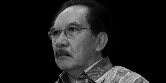 Mantan Ketua KPK Antasari Azhar Wafat di Usia 72, Ini Lokasi dan Waktu Salat Jenazahnya