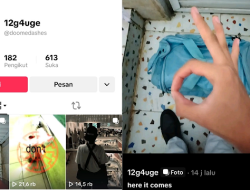 Pelaku Peledakan SMAN 72 Jakarta Diduga Unggah Rencana Aksi di TikTok, Dilakukan 8 Jam Sebelumnya