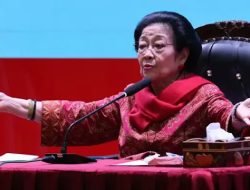 Megawati Akui Dirinya Pintar, Cantik, Anak Presiden Pula, Makanya Banyak yang Naksir