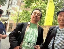 Pengamat: Penetapan Roy Suryo Tersangka Diduga untuk Tutupi Isu Ijazah Gibran